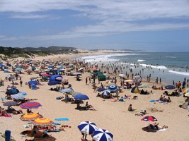 Kelly's Beach